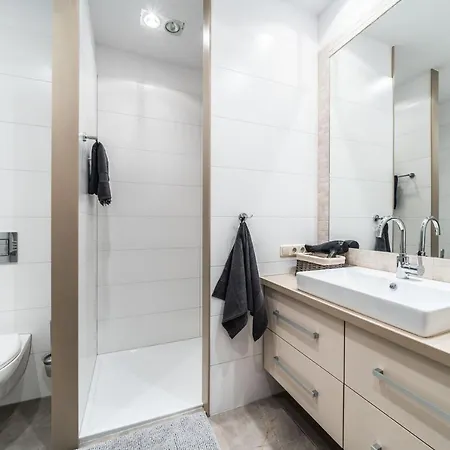 Apartament Rynek 45