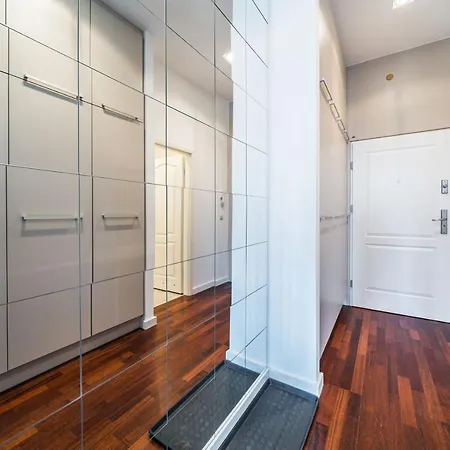 Apartament Rynek 45
