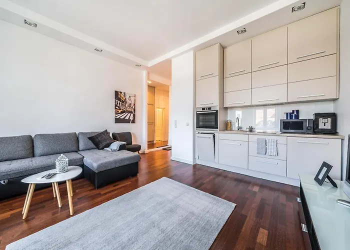 Rynek 45 Lägenhet *