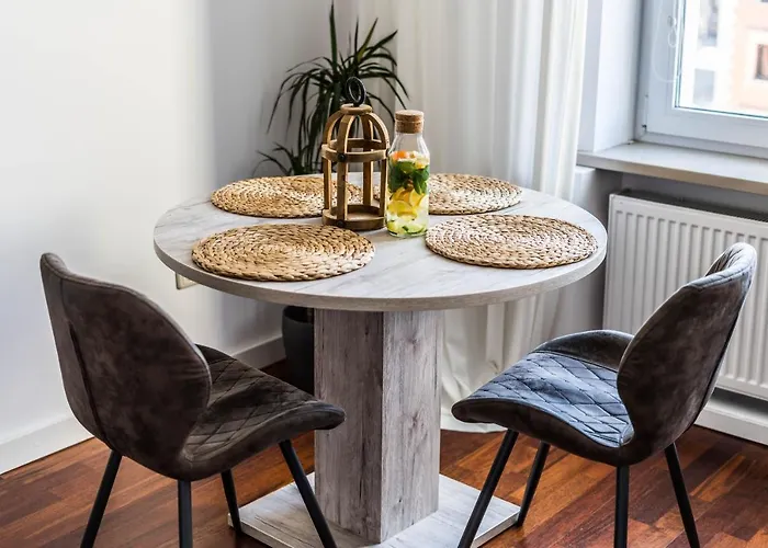 Lägenhet Rynek 45 *