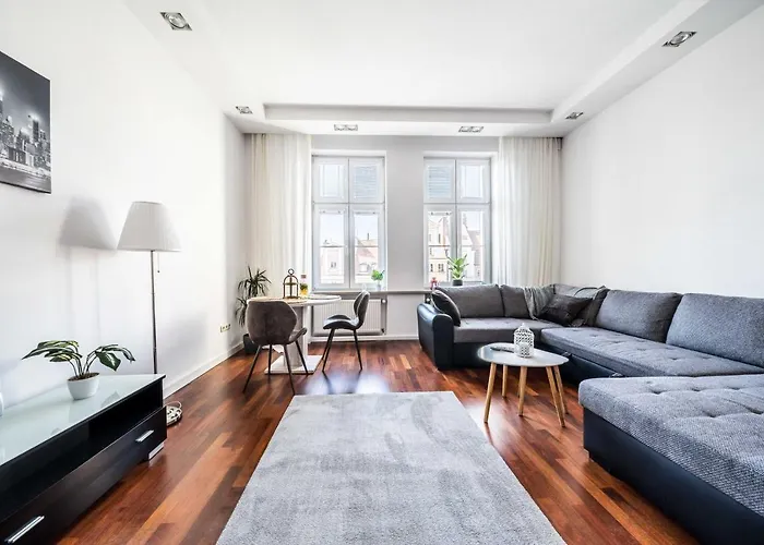 Rynek 45 Lägenhet *