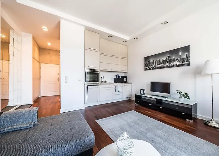 Lägenhet Rynek 45 *