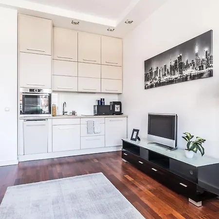 Apartment Rynek 45 Wroclaw