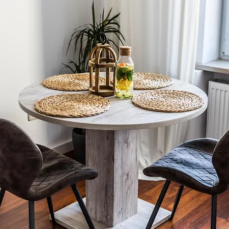 アパート Rynek 45 *