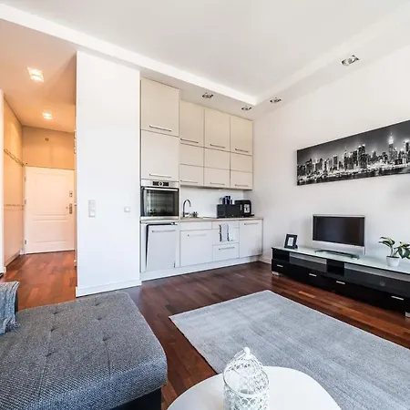 Apartament Rynek 45 *