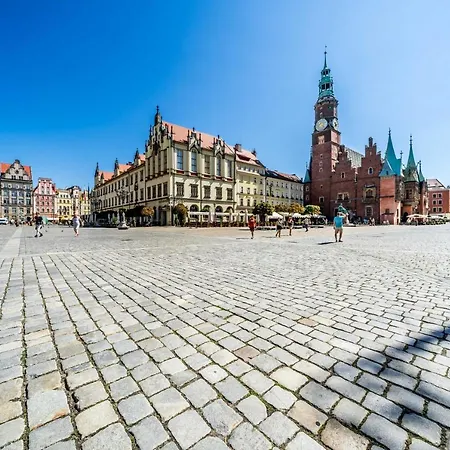Appartamento Rynek 45