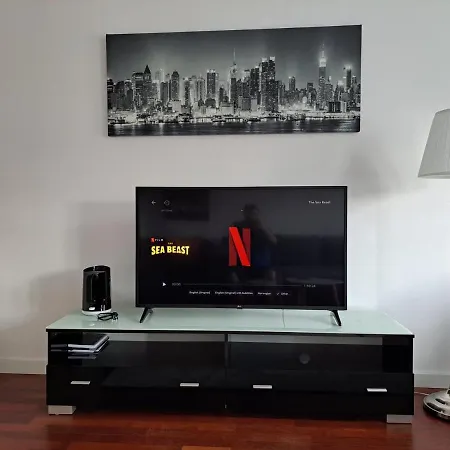 Rynek 45 Apartment Wroclaw