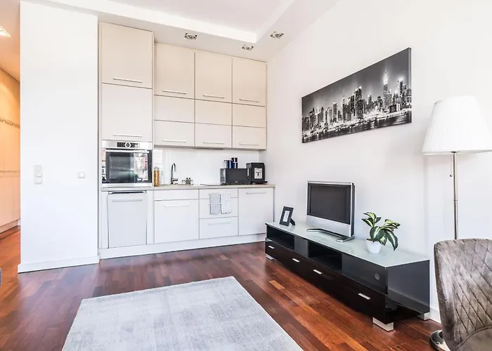 Apartman Rynek 45 Wrocław