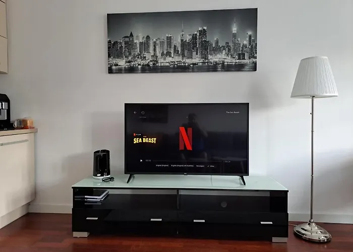 Rynek 45 Apartman Wrocław